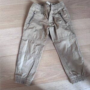 Polo by Ralph Lauren Kids' Tan Pants